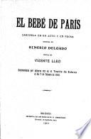 El bebé de París