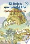 El Belén que puso Dios