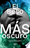 Libro El beso más oscuro
