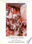El Bosco en España