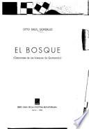 El bosque