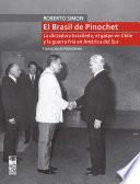 El Brasil de Pinochet