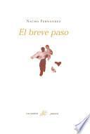 El breve paso