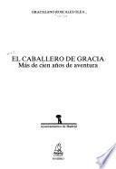 El Caballero de Gracia