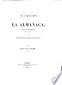 El caballero de la Almanaca