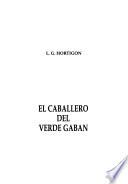 El Caballero del Verde Gabán