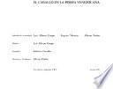El Caballo en la poesía venezolana