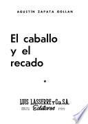El caballo y el recado