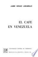 El café en Venezuela