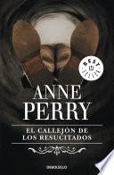 El callejón de los resucitados (Inspector Thomas Pitt 4)