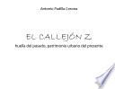 El Callejón Z