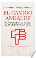 El cambio andaluz