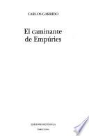 El caminante de Empúries