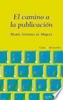 El camino a la publicación