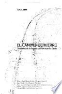 El Camino de hierro