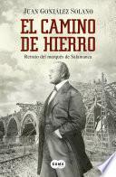 Libro El camino de hierro
