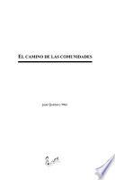 El camino de las comunidades