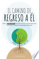 El camino de regreso a Él