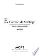 El camino de Santiago