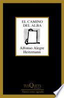 El camino del alba