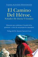 El Camino Del Héroe, Soñador De Lluvia Y Granizo