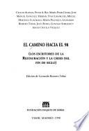 El camino hacia el 98