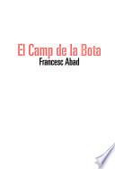 El Camp de la Bota