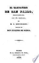 El campanero de San Pablo