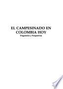 El Campesinado en Colombia hoy