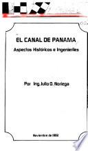 El Canal de Panamá