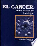 El Cancer Fundamentos de Oncología Tomo i Y Ii
