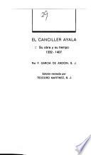 El Canciller Ayala