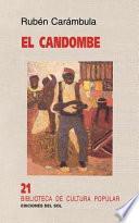 El candombe