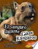 El Canguro Gigante