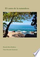Libro El canto de la naturaleza