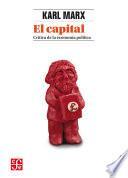 El capital: crítica de la economía política, tomo I, libro I