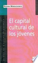El capital cultural de los jóvenes