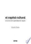 El capital cultural