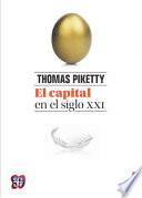 El capital en el siglo XXI