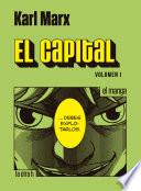 El Capital. Volumen I