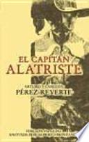 El capitán Alatriste