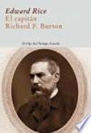 El capitán Richard F. Burton