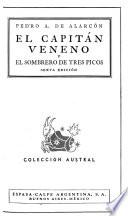 El capitán Veneno