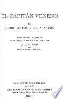 El capitán Veneno por d. Pedro A. de Alarcón