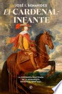 El cardenal-infante