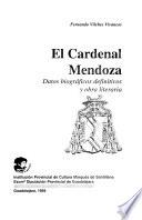 El cardenal Mendoza