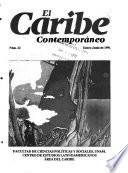 El Caribe contemporaneo