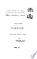 El Caribe de la pesca