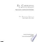 El carnaval de Ríosucio (Caldas)
