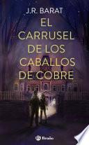 El carrusel de los caballos de cobre